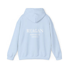 Load image into Gallery viewer, Richard Nixon "Next Stop: Washington" 1968 Hoodie