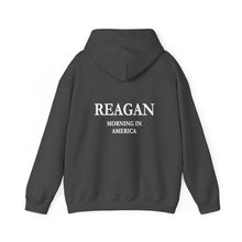 Load image into Gallery viewer, Richard Nixon "Next Stop: Washington" 1968 Hoodie