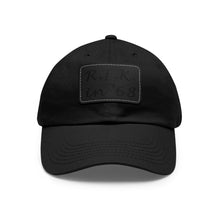 Load image into Gallery viewer, R.F.K. in '68 Hat