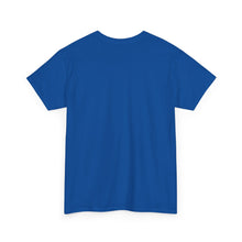 Load image into Gallery viewer, "Time for a Change - I Like Ike" 1952 Campaign Unisex Heavy Cotton T-Shirt