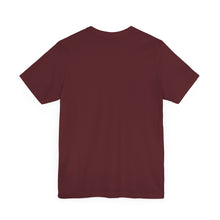 Load image into Gallery viewer, Abraham Lincoln and Andrew Johnson 1864 Campaign Banner T-Shirt