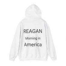 Load image into Gallery viewer, Richard Nixon "Next Stop: Washington" 1968 Hoodie