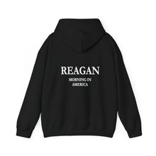 Load image into Gallery viewer, Richard Nixon "Next Stop: Washington" 1968 Hoodie