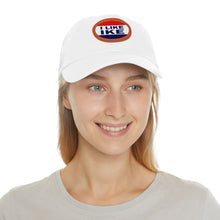 Load image into Gallery viewer, I Like Ike 1952 Campaign Hat