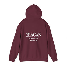 Load image into Gallery viewer, Richard Nixon "Next Stop: Washington" 1968 Hoodie