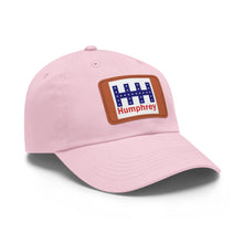 Load image into Gallery viewer, Hubert Humphrey 1968 HHH Logo Hat