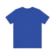 Load image into Gallery viewer, Abraham Lincoln and Andrew Johnson 1864 Campaign Banner T-Shirt