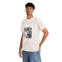 Load image into Gallery viewer, Kennedy: American Royalty Unisex Heavy Cotton T-Shirt