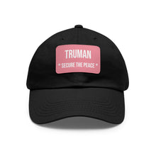Load image into Gallery viewer, Truman: Secure the Peace Hat