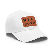 Load image into Gallery viewer, R.F.K. in '68 Hat