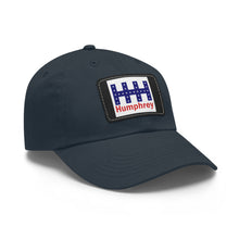 Load image into Gallery viewer, Hubert Humphrey 1968 HHH Logo Hat