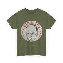 Load image into Gallery viewer, Unisex Heavy Cotton Tee