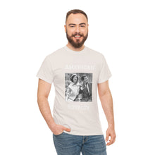 Load image into Gallery viewer, Kennedy: American Royalty Unisex Heavy Cotton T-Shirt