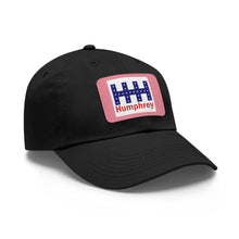 Load image into Gallery viewer, Hubert Humphrey 1968 HHH Logo Hat