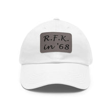 Load image into Gallery viewer, R.F.K. in '68 Hat