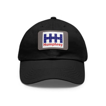 Load image into Gallery viewer, Hubert Humphrey 1968 HHH Logo Hat