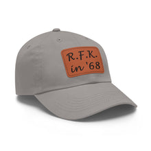 Load image into Gallery viewer, R.F.K. in '68 Hat