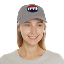 Load image into Gallery viewer, I Like Ike 1952 Campaign Hat