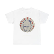 Load image into Gallery viewer, Unisex Heavy Cotton Tee