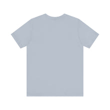 Load image into Gallery viewer, Abraham Lincoln and Andrew Johnson 1864 Campaign Banner T-Shirt