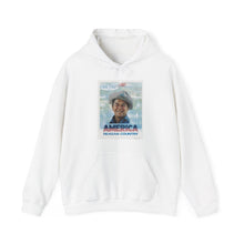 Load image into Gallery viewer, Richard Nixon "Next Stop: Washington" 1968 Hoodie