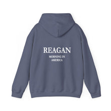 Load image into Gallery viewer, Richard Nixon "Next Stop: Washington" 1968 Hoodie