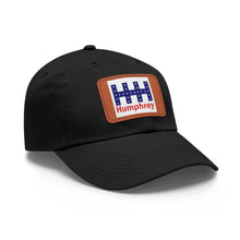 Load image into Gallery viewer, Hubert Humphrey 1968 HHH Logo Hat