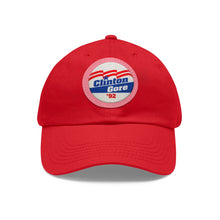 Load image into Gallery viewer, Clinton / Gore '92 Hat
