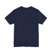 Load image into Gallery viewer, Abraham Lincoln and Andrew Johnson 1864 Campaign Banner T-Shirt