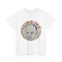 Load image into Gallery viewer, Unisex Heavy Cotton Tee