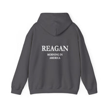 Load image into Gallery viewer, Richard Nixon "Next Stop: Washington" 1968 Hoodie