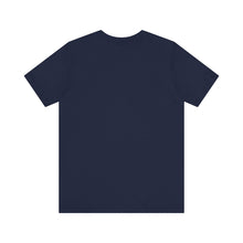 Load image into Gallery viewer, Abraham Lincoln and Andrew Johnson 1864 Campaign Banner T-Shirt