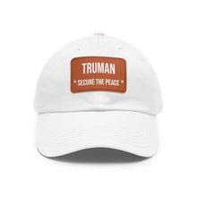 Load image into Gallery viewer, Truman: Secure the Peace Hat