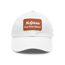 Load image into Gallery viewer, McGovern: Come Home America! Hat