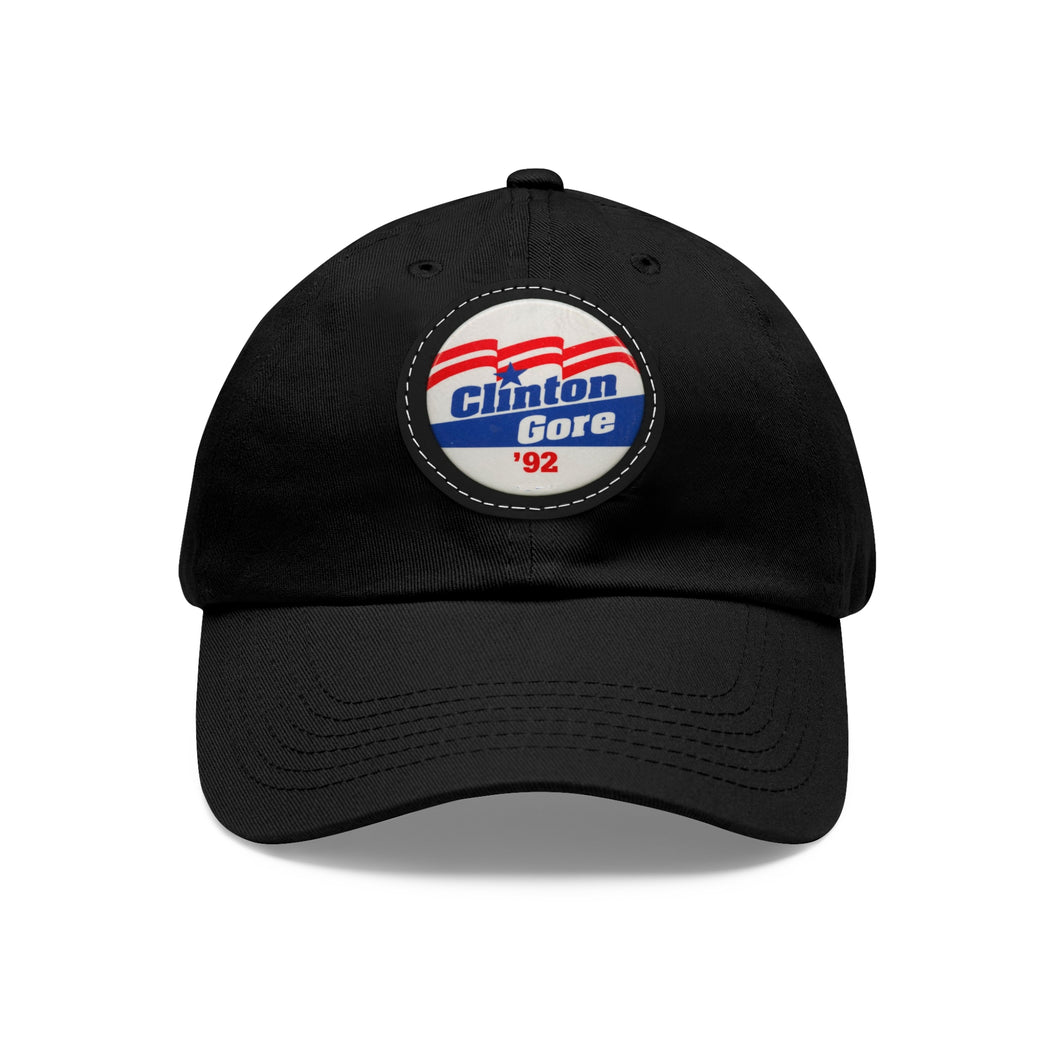 Clinton / Gore '92 Hat