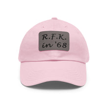 Load image into Gallery viewer, R.F.K. in '68 Hat