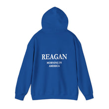 Load image into Gallery viewer, Richard Nixon "Next Stop: Washington" 1968 Hoodie
