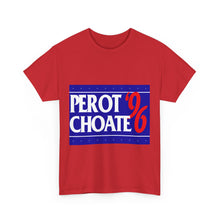 Load image into Gallery viewer, Perot / Choate '96 Unisex Heavy Cotton T-Shirt