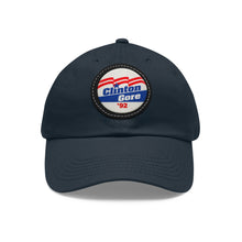 Load image into Gallery viewer, Clinton / Gore '92 Hat