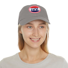 Load image into Gallery viewer, I Like Ike 1952 Campaign Hat