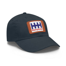 Load image into Gallery viewer, Hubert Humphrey 1968 HHH Logo Hat