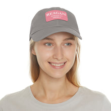 Load image into Gallery viewer, Reagan: Morning in America 1980 Campaign Hat