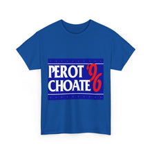Load image into Gallery viewer, Perot / Choate '96 Unisex Heavy Cotton T-Shirt