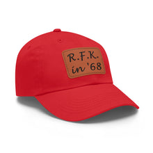 Load image into Gallery viewer, R.F.K. in '68 Hat