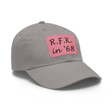 Load image into Gallery viewer, R.F.K. in '68 Hat