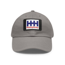 Load image into Gallery viewer, Hubert Humphrey 1968 HHH Logo Hat