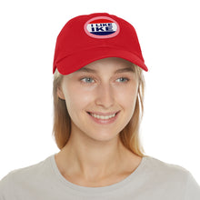 Load image into Gallery viewer, I Like Ike 1952 Campaign Hat