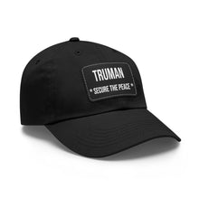 Load image into Gallery viewer, Truman: Secure the Peace Hat