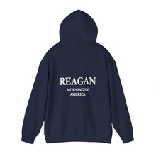 Load image into Gallery viewer, Richard Nixon "Next Stop: Washington" 1968 Hoodie