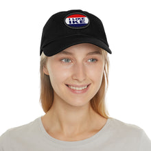 Load image into Gallery viewer, I Like Ike 1952 Campaign Hat